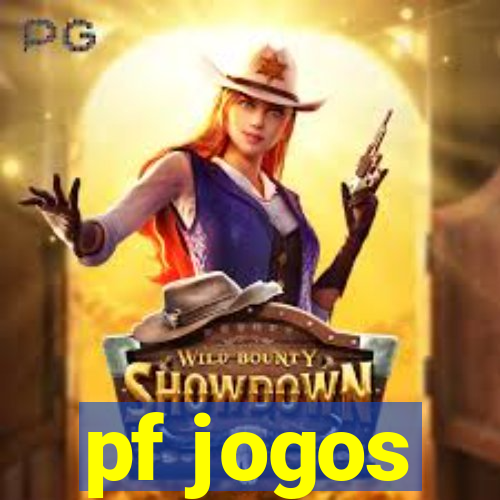 pf jogos